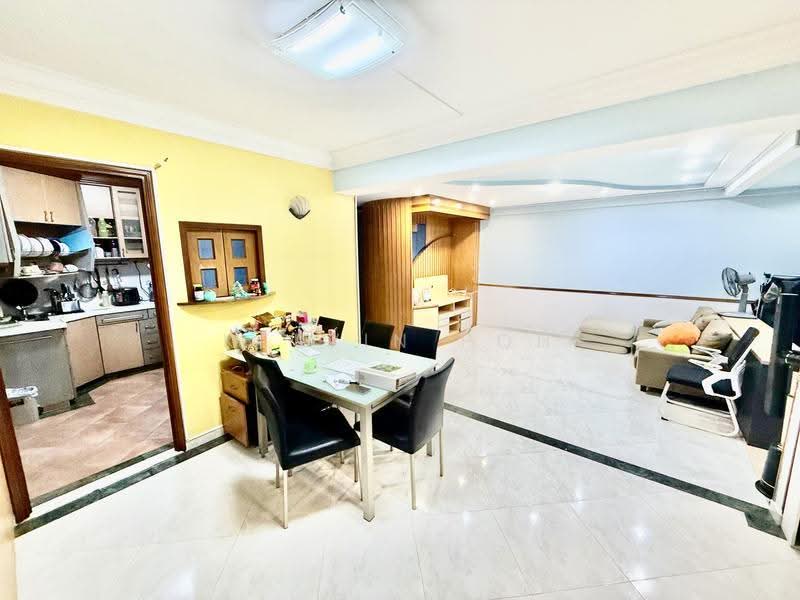 621 Woodlands Drive 52, 621 Woodlands Drive 52, Admiralty / Woodlands, 4 Bedrooms, 1,313 sqft, HDB Flat For Sale, by Kelvin Poh, 500282274 - PropertyGuru.com.sg