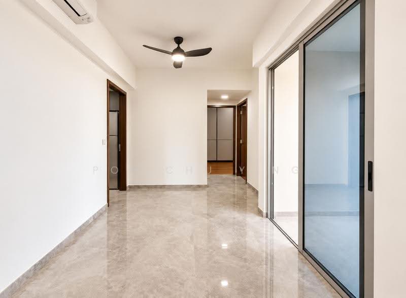 Wilshire Residences, 30 Farrer Road, Tanglin / Holland / Bukit Timah, 2 Bedrooms, 646 sqft, Condominium For Sale, by Poh Chu Ying, 500282276 - Corridor - PropertyGuru.com.sg