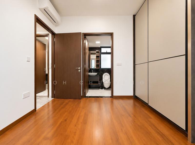 Wilshire Residences, 30 Farrer Road, Tanglin / Holland / Bukit Timah, 2 Bedrooms, 646 sqft, Condominium For Sale, by Poh Chu Ying, 500282276 - Bathroom - PropertyGuru.com.sg