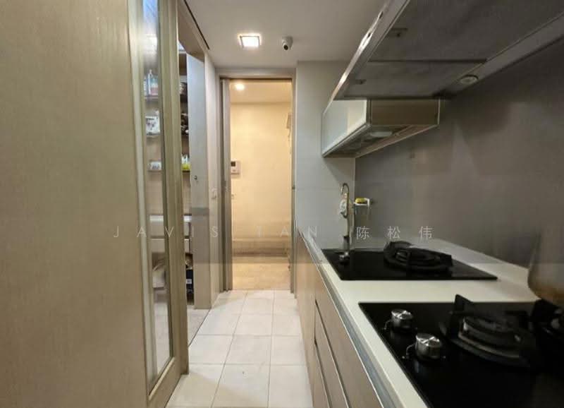 The Azure, 201 Ocean Drive, Harbourfront / Telok Blangah, 3 Bedrooms, 1,926 sqft, Condominium For Sale, by Javis Tan 陈松伟, 500282282 - Kitchen - PropertyGuru.com.sg