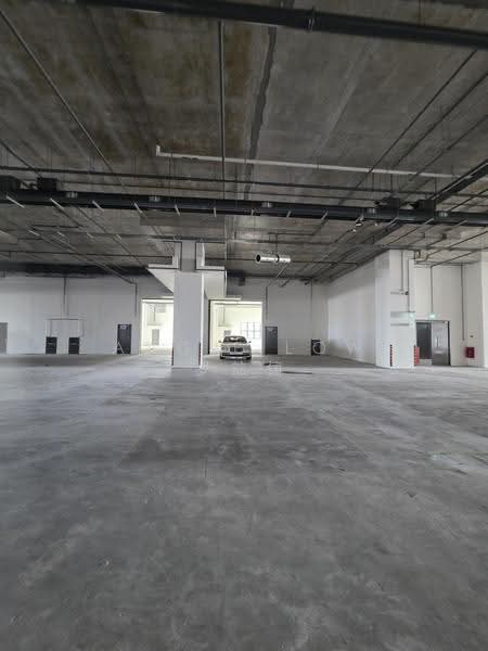 Food Ascent, 45 Tuas South Avenue 1, Boon Lay / Jurong / Tuas, 4,280 sqft, Factory / Workshop (B2) For Rent, by Angie Low 罗笳僡, 500282286 - CommercialGuru.com.sg