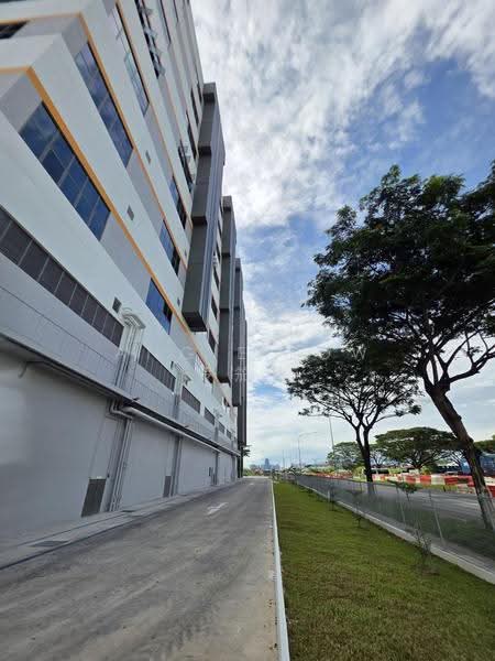 Food Ascent, 45 Tuas South Avenue 1, Boon Lay / Jurong / Tuas, 4,280 sqft, Factory / Workshop (B2) For Rent, by Angie Low 罗笳僡, 500282286 - CommercialGuru.com.sg