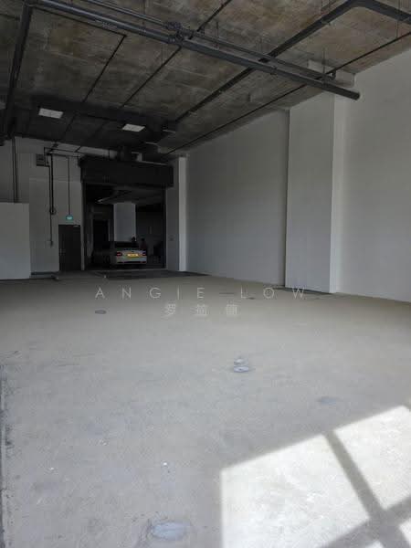 Food Ascent, 45 Tuas South Avenue 1, Boon Lay / Jurong / Tuas, 4,280 sqft, Factory / Workshop (B2) For Rent, by Angie Low 罗笳僡, 500282286 - CommercialGuru.com.sg