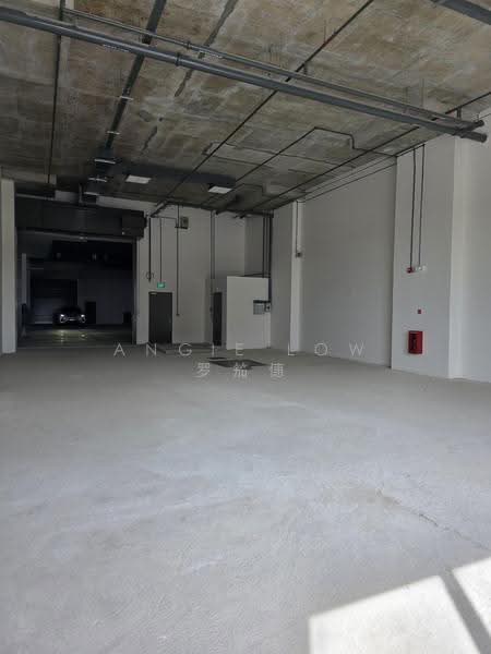 Food Ascent, 45 Tuas South Avenue 1, Boon Lay / Jurong / Tuas, 4,280 sqft, Factory / Workshop (B2) For Rent, by Angie Low 罗笳僡, 500282286 - CommercialGuru.com.sg