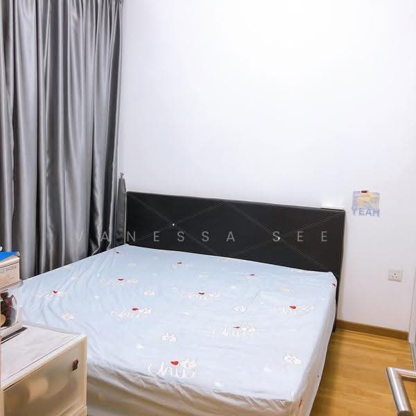 Ascent @ 456, 456 Balestier Road, Balestier / Toa Payoh, 3 Bedrooms, 753 sqft, Apartment For Rent, by Vanessa See, 500282289 - PropertyGuru.com.sg