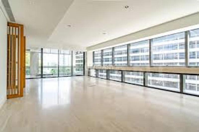 Hana, 8 Tomlinson Road, Tanglin / Holland / Bukit Timah, 4 Bedrooms, 3,531 sqft, Apartment For Rent, by Bernadette Teo, 500282292 - Living Room - PropertyGuru.com.sg