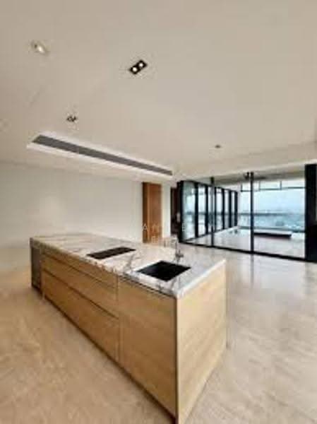 Hana, 8 Tomlinson Road, Tanglin / Holland / Bukit Timah, 4 Bedrooms, 3,531 sqft, Apartment For Rent, by Bernadette Teo, 500282292 - Kitchen - PropertyGuru.com.sg
