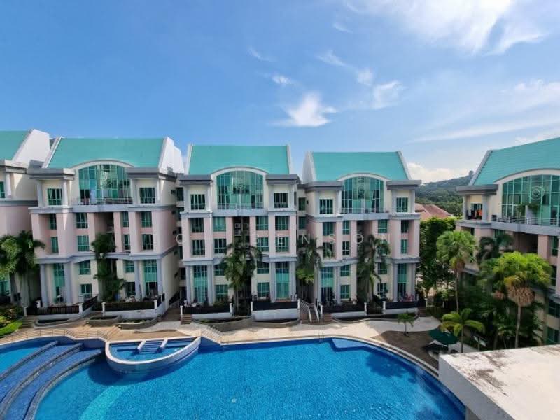 Hazel Park Condo, 15 Hazel Park Condo, Dairy Farm / Bukit Panjang / Choa Chu Kang, 2 Bedrooms, 1,012 sqft, Condominium For Sale, by Toh Benson, 500282293 - PropertyGuru.com.sg