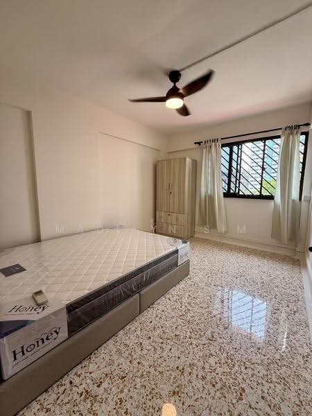 122 Bedok North Street 2, 122 Bedok North Street 2, Bedok / Upper East Coast, Room Rental, 100 sqft, HDB Flat For Rent, by Madelyn Sim, 500282295 - Bedroom - PropertyGuru.com.sg