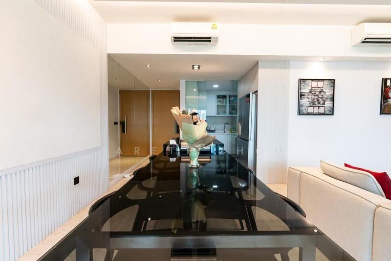 Grand Duchess at St Patrick's, 136 St. Patrick'S Road, East Coast / Marine Parade, 3 Bedrooms, 1,507 sqft, Condominium For Sale, by Gareth Zhou, 500282301 - Dining Room - PropertyGuru.com.sg