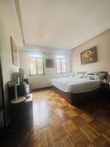 Rare Corner Terrace | Beautifully Renovated Family Home, Hillview Way | Hillview Crescent | Hillview Drive | Dairy Farm | Upper Bukit Timah, Dairy Farm / Bukit Panjang / Choa Chu Kang, 5 Bedrooms, 4,300 sqft, Corner Terrace For Sale, by Lynn Loh, 500282302 - Bedroom - PropertyGuru.com.sg