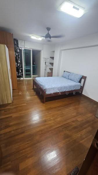 Melville Park, 26 Simei Street 1, Pasir Ris / Tampines, 3 Bedrooms, 1,000 sqft, Apartment For Rent, by Raji Kaur, 500282307 - PropertyGuru.com.sg