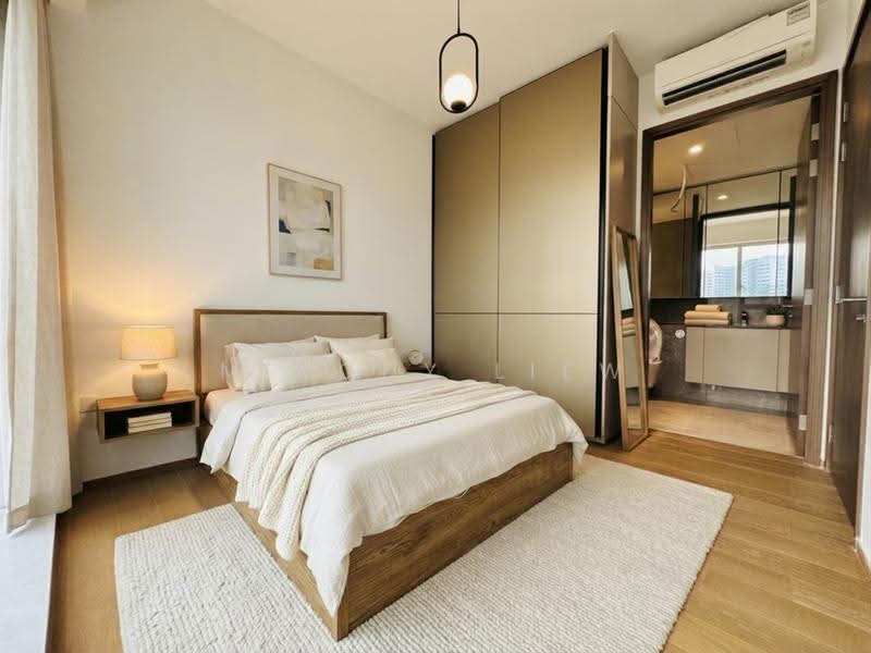 Grand Dunman, 12 Dunman Road, East Coast / Marine Parade, 3 Bedrooms, 958 sqft, Condominium For Rent, by Melody Liew, 500282310 - Bedroom - PropertyGuru.com.sg