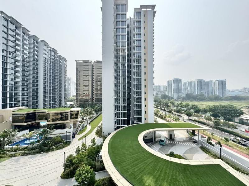 Grand Dunman, 12 Dunman Road, East Coast / Marine Parade, 3 Bedrooms, 958 sqft, Condominium For Rent, by Melody Liew, 500282310 - Exterior - PropertyGuru.com.sg
