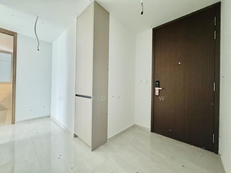 Grand Dunman, 12 Dunman Road, East Coast / Marine Parade, 3 Bedrooms, 958 sqft, Condominium For Rent, by Melody Liew, 500282310 - Entrance - PropertyGuru.com.sg