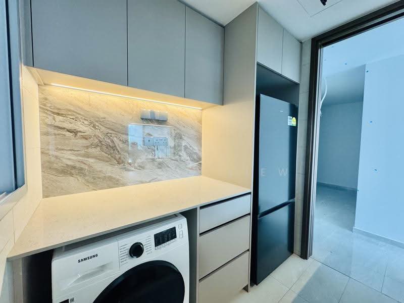 Grand Dunman, 12 Dunman Road, East Coast / Marine Parade, 3 Bedrooms, 958 sqft, Condominium For Rent, by Melody Liew, 500282310 - Kitchen - PropertyGuru.com.sg