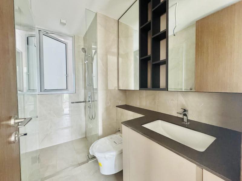 Grand Dunman, 12 Dunman Road, East Coast / Marine Parade, 3 Bedrooms, 958 sqft, Condominium For Rent, by Melody Liew, 500282310 - Bathroom - PropertyGuru.com.sg