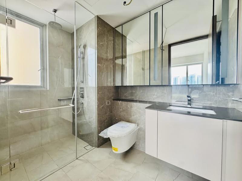 Grand Dunman, 12 Dunman Road, East Coast / Marine Parade, 3 Bedrooms, 958 sqft, Condominium For Rent, by Melody Liew, 500282310 - Bathroom - PropertyGuru.com.sg