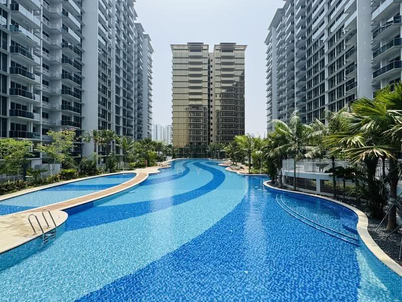 Grand Dunman, 12 Dunman Road, East Coast / Marine Parade, 3 Bedrooms, 958 sqft, Condominium For Rent, by Melody Liew, 500282310 - Exterior - PropertyGuru.com.sg