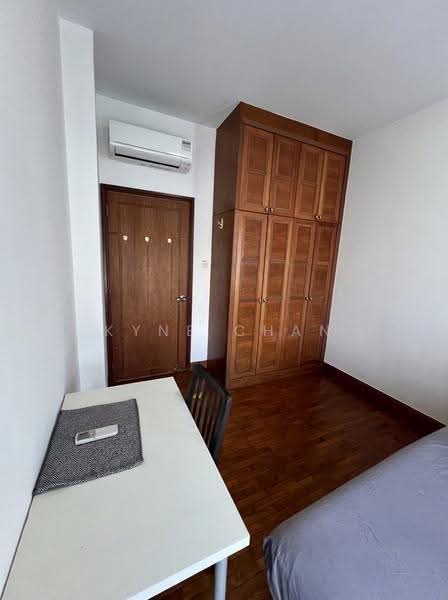 Tanglin View, 150 Prince Charles Crescent, Alexandra / Commonwealth, Room Rental, 160 sqft, Condominium For Rent, by Kyne Chan, 500282311 - Bedroom - PropertyGuru.com.sg