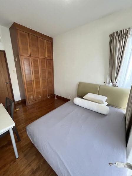 Tanglin View, 150 Prince Charles Crescent, Alexandra / Commonwealth, Room Rental, 160 sqft, Condominium For Rent, by Kyne Chan, 500282311 - Bedroom - PropertyGuru.com.sg