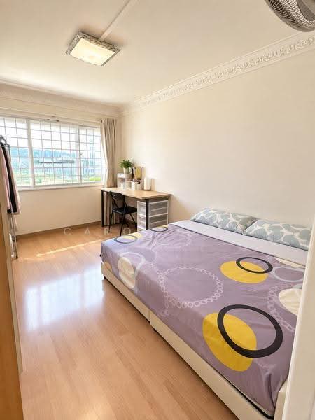 250 Bukit Batok East Avenue 5, 250 Bukit Batok East Avenue 5, Dairy Farm / Bukit Panjang / Choa Chu Kang, 3 Bedrooms, 1,109 sqft, HDB Flat For Sale, by Carol Chen, 500282314 - Bedroom - PropertyGuru.com.sg