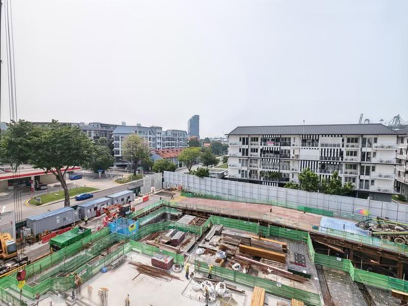 24 One Residences, 241 Pasir Panjang Road, Buona Vista / West Coast / Clementi New Town, 2 Bedrooms, 484 sqft, Condominium For Sale, by William Tan, 500282316 - PropertyGuru.com.sg