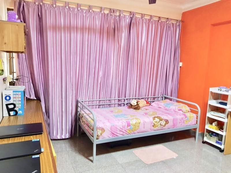 939 Hougang Street 92, 939 Hougang Street 92, Hougang / Punggol / Sengkang, 3 Bedrooms, 1,087 sqft, HDB Flat For Rent, by Jeffrey Lee, 500282317 - Bedroom - PropertyGuru.com.sg