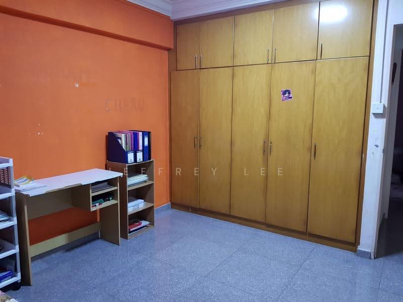 939 Hougang Street 92, 939 Hougang Street 92, Hougang / Punggol / Sengkang, 3 Bedrooms, 1,087 sqft, HDB Flat For Rent, by Jeffrey Lee, 500282317 - Study - PropertyGuru.com.sg