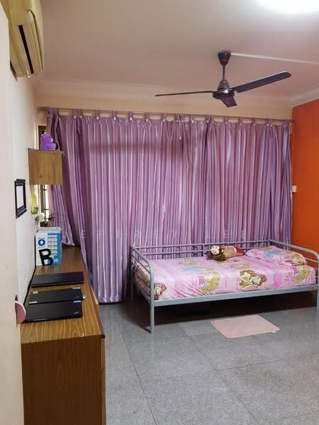 939 Hougang Street 92, 939 Hougang Street 92, Hougang / Punggol / Sengkang, 3 Bedrooms, 1,087 sqft, HDB Flat For Rent, by Jeffrey Lee, 500282317 - Bedroom - PropertyGuru.com.sg
