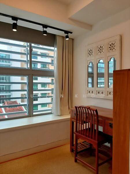 Lotus at Paya Lebar, 11 Paya Lebar Road, Eunos / Geylang / Paya Lebar, 3 Bedrooms, 1,098 sqft, Apartment For Rent, by Julian Khoo, 500282318 - Study - PropertyGuru.com.sg