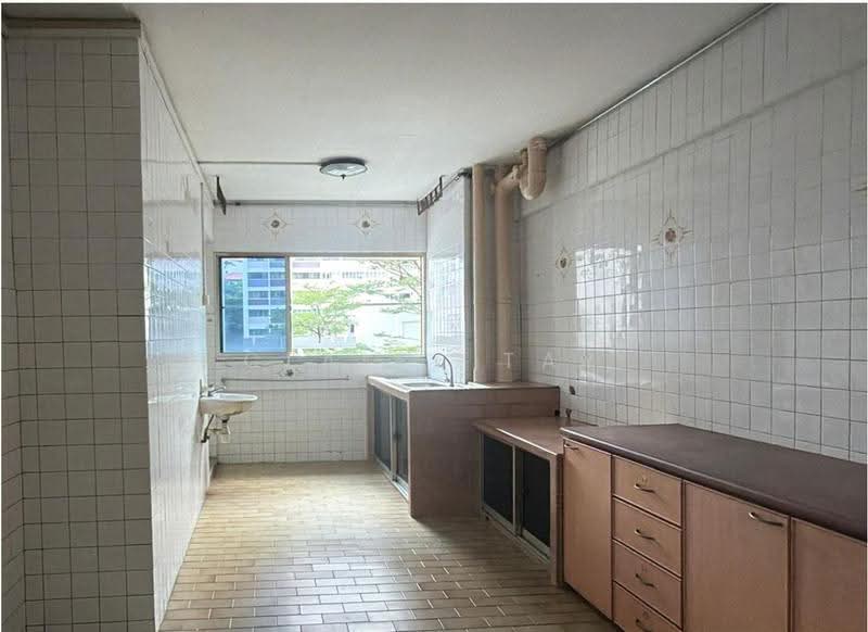 169 Bukit Batok West Avenue 8, 169 Bukit Batok West Avenue 8, Dairy Farm / Bukit Panjang / Choa Chu Kang, 2 Bedrooms, 786 sqft, HDB Flat For Sale, by Claire Tay, 500282321 - Kitchen - PropertyGuru.com.sg