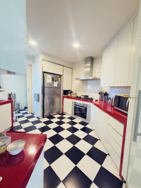 The Waterside, 3 Tanjong Rhu Road, East Coast / Marine Parade, 3 Bedrooms, 2,142 sqft, Condominium For Sale, by Deepti Malik, 500282322 - PropertyGuru.com.sg