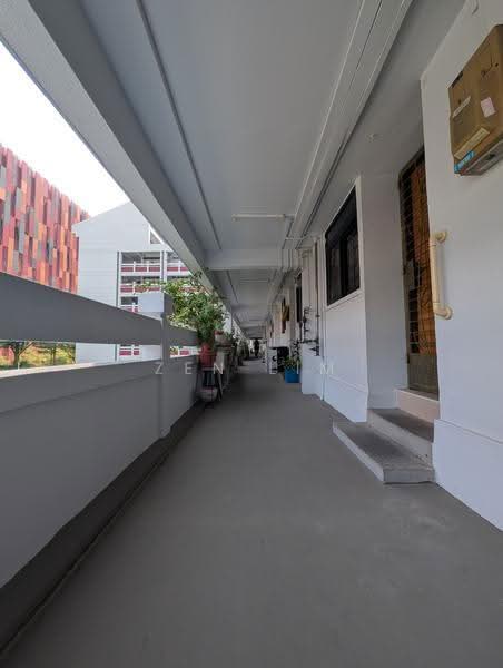 269A Queen Street, 269A Queen Street, Beach Road / Bugis / Rochor, Room Rental, 130 sqft, HDB Flat For Rent, by Zen Lim, 500282324 - Exterior - PropertyGuru.com.sg
