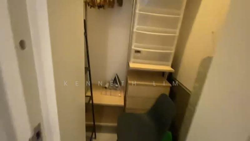 Lumiere, 2 Mistri Road, Chinatown / Tanjong Pagar, 1 Bedroom, 506 sqft, Apartment For Rent, by Kenneth Lim, 500282325 - PropertyGuru.com.sg
