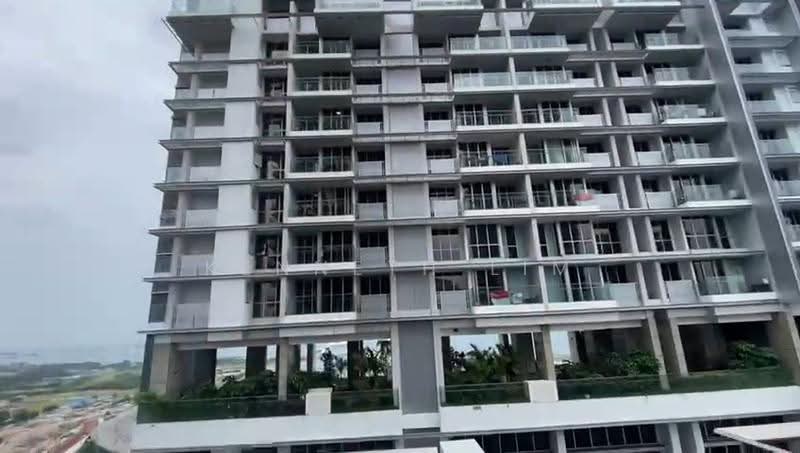 Lumiere, 2 Mistri Road, Chinatown / Tanjong Pagar, 1 Bedroom, 506 sqft, Apartment For Rent, by Kenneth Lim, 500282325 - PropertyGuru.com.sg