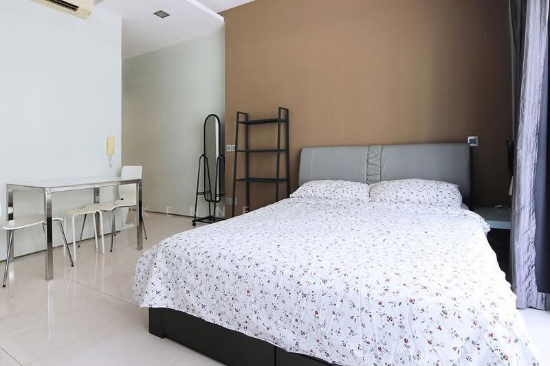 Lumiere, 2 Mistri Road, Chinatown / Tanjong Pagar, 1 Bedroom, 506 sqft, Apartment For Rent, by Kenneth Lim, 500282325 - Bedroom - PropertyGuru.com.sg