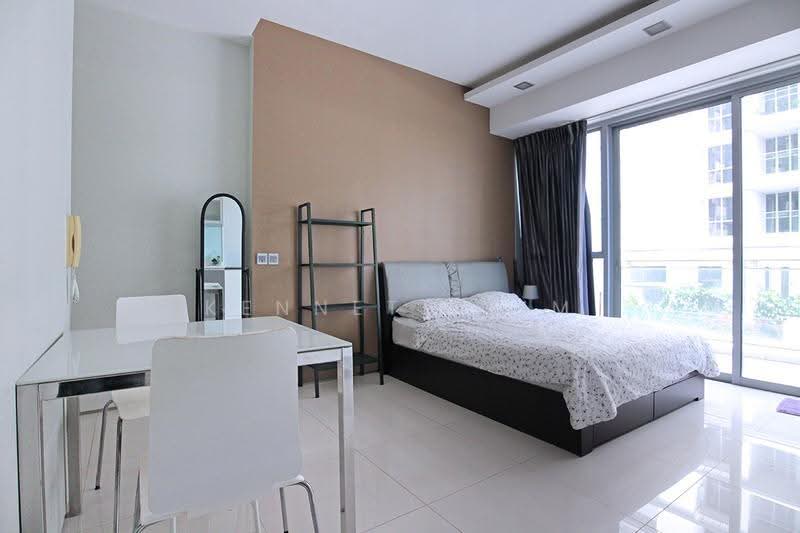 Lumiere, 2 Mistri Road, Chinatown / Tanjong Pagar, 1 Bedroom, 506 sqft, Apartment For Rent, by Kenneth Lim, 500282325 - PropertyGuru.com.sg