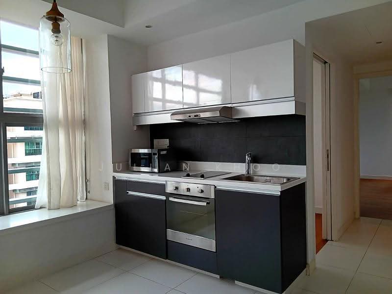 Lotus at Paya Lebar, 11 Paya Lebar Road, Eunos / Geylang / Paya Lebar, 3 Bedrooms, 1,098 sqft, Apartment For Rent, by Julian Khoo, 500282327 - Kitchen - PropertyGuru.com.sg