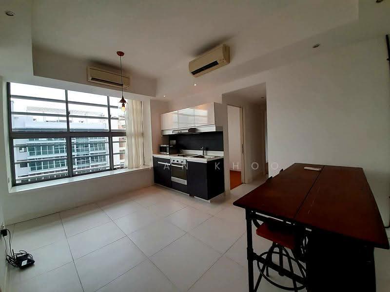 Lotus at Paya Lebar, 11 Paya Lebar Road, Eunos / Geylang / Paya Lebar, 3 Bedrooms, 1,098 sqft, Apartment For Rent, by Julian Khoo, 500282327 - Kitchen - PropertyGuru.com.sg