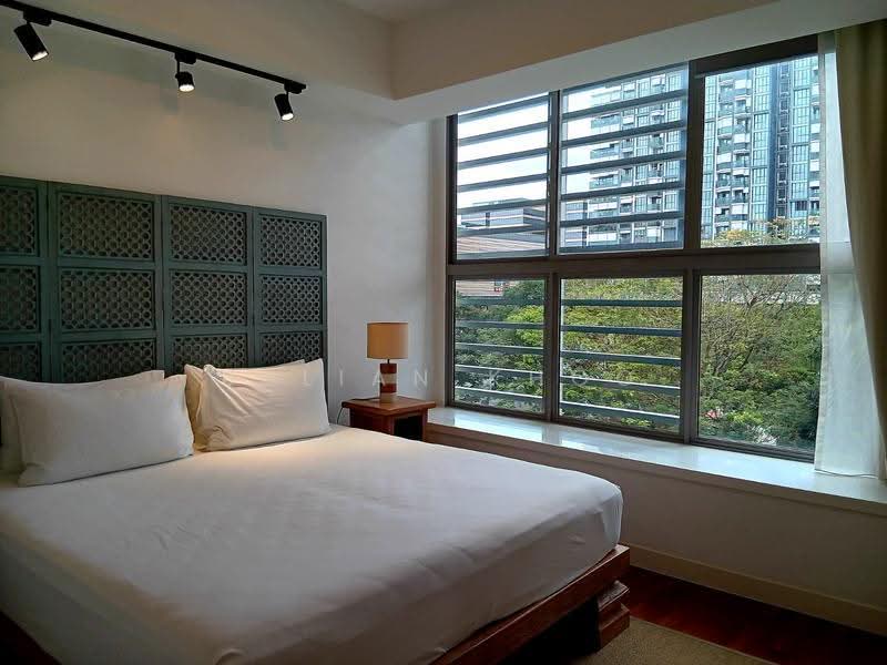 Lotus at Paya Lebar, 11 Paya Lebar Road, Eunos / Geylang / Paya Lebar, 3 Bedrooms, 1,098 sqft, Apartment For Rent, by Julian Khoo, 500282327 - Bedroom - PropertyGuru.com.sg