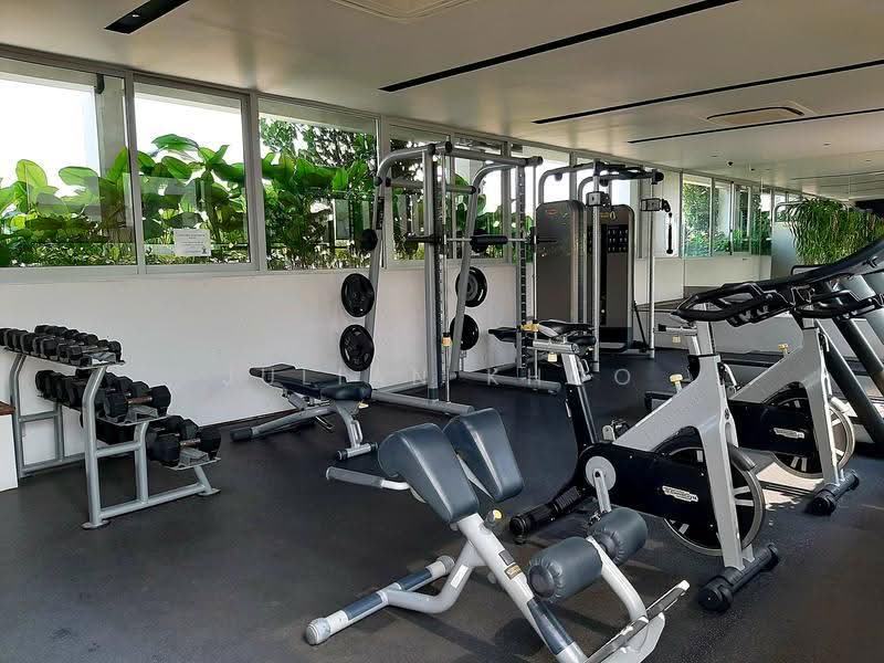 Lotus at Paya Lebar, 11 Paya Lebar Road, Eunos / Geylang / Paya Lebar, 3 Bedrooms, 1,098 sqft, Apartment For Rent, by Julian Khoo, 500282327 - Gym - PropertyGuru.com.sg