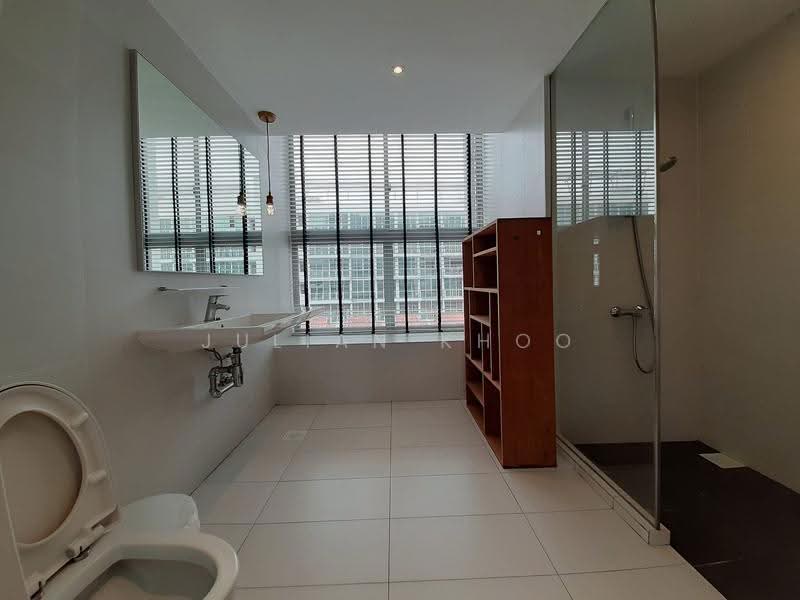 Lotus at Paya Lebar, 11 Paya Lebar Road, Eunos / Geylang / Paya Lebar, 3 Bedrooms, 1,098 sqft, Apartment For Rent, by Julian Khoo, 500282327 - Bathroom - PropertyGuru.com.sg
