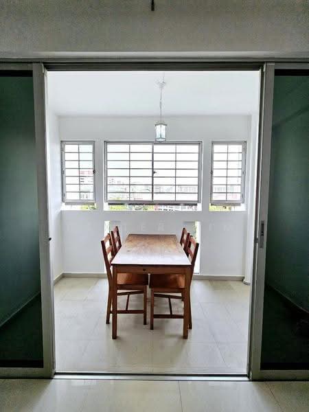 491A Tampines Avenue 9, 491A Tampines Avenue 9, Pasir Ris / Tampines, 4 Bedrooms, 1,350 sqft, HDB Flat For Rent, by Dexter Lim, 500282328 - Dining Room - PropertyGuru.com.sg