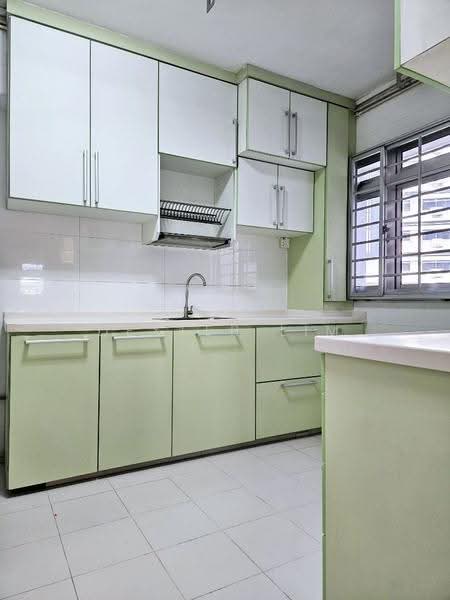 491A Tampines Avenue 9, 491A Tampines Avenue 9, Pasir Ris / Tampines, 4 Bedrooms, 1,350 sqft, HDB Flat For Rent, by Dexter Lim, 500282328 - Kitchen - PropertyGuru.com.sg