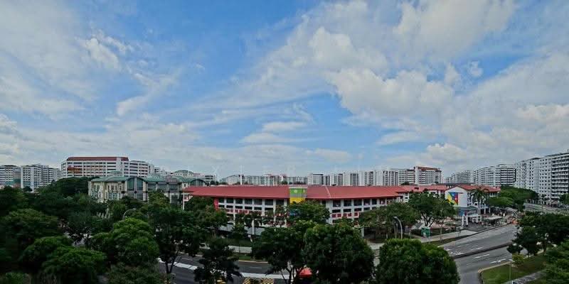 491A Tampines Avenue 9, 491A Tampines Avenue 9, Pasir Ris / Tampines, 4 Bedrooms, 1,350 sqft, HDB Flat For Rent, by Dexter Lim, 500282328 - Exterior - PropertyGuru.com.sg