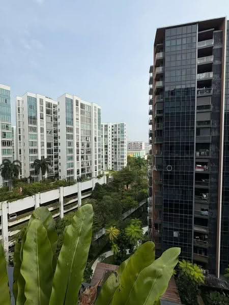 Lake Grande, 6 Jurong Lake Link, Boon Lay / Jurong / Tuas, 3 Bedrooms, 947 sqft, Condominium For Sale, by Kerry Liao, 500282332 - Exterior - PropertyGuru.com.sg