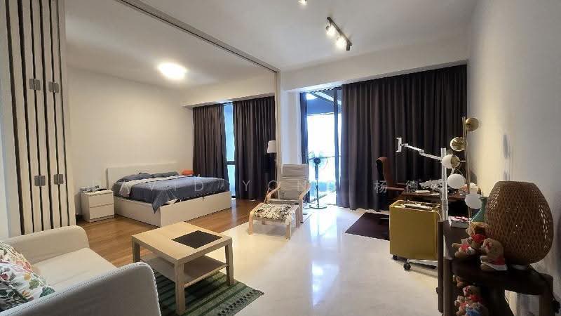 Marina One Residences, 23 Marina Way, Boat Quay / Raffles Place / Marina, 1 Bedroom, 775 sqft, Condominium For Rent, by David Yong 杨德平, 500282333 - PropertyGuru.com.sg