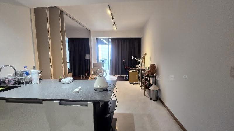Marina One Residences, 23 Marina Way, Boat Quay / Raffles Place / Marina, 1 Bedroom, 775 sqft, Condominium For Rent, by David Yong 杨德平, 500282333 - PropertyGuru.com.sg