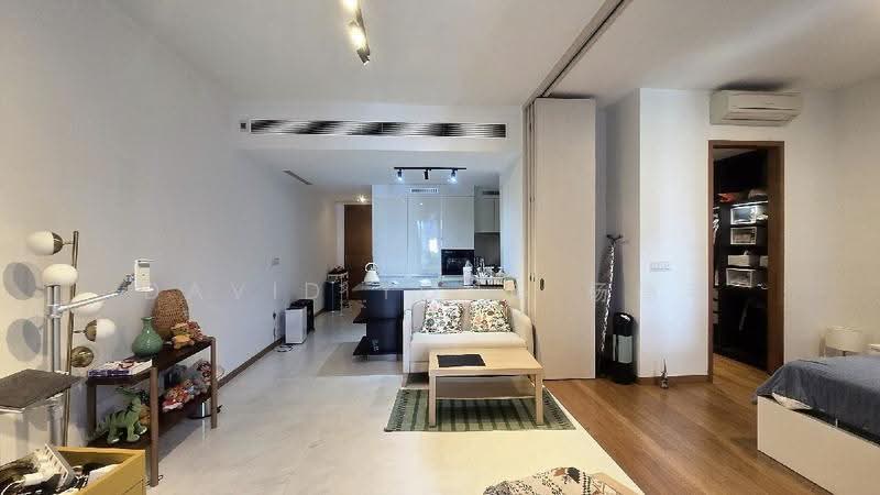 Marina One Residences, 23 Marina Way, Boat Quay / Raffles Place / Marina, 1 Bedroom, 775 sqft, Condominium For Rent, by David Yong 杨德平, 500282333 - PropertyGuru.com.sg